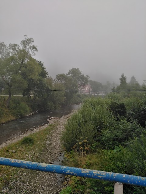 Приватна садиба Водолій