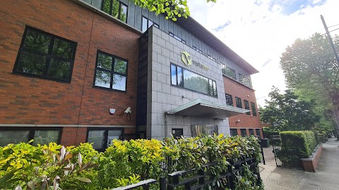 VFS Global Visa Application Centre in Dublin