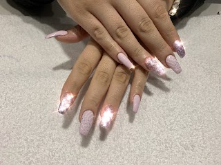 Crystal Nails