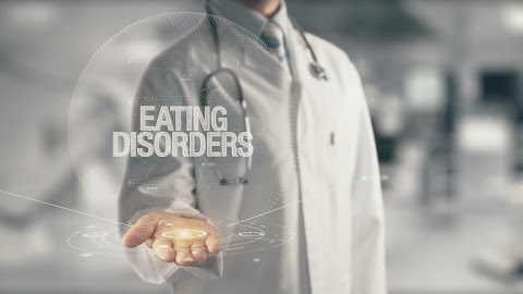 Eating Disorders Birmingham