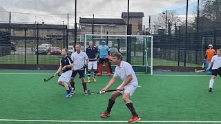 Trinity College Sports Grounds