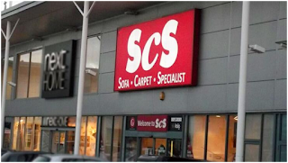 ScS - Sofas, Flooring & Furniture