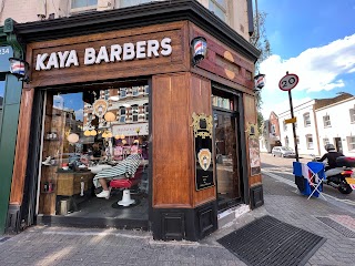 KAYA BARBERS