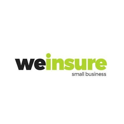 We Insure Small Business