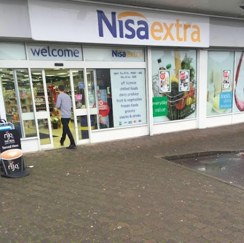 Michaels Nisa Extra