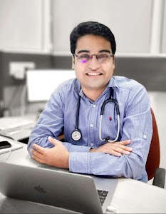 Dr Avinash Jain MD DM