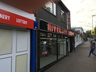 Riverside Chippy