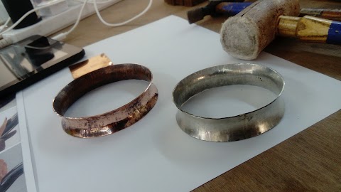 Hertfordshire Jewellery Studios, Made In Herts