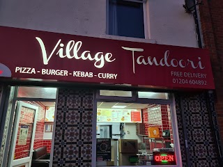 Village tandoori little lever