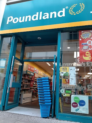 Poundland