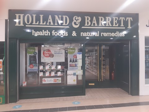 Holland & Barrett