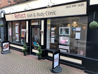 Reflect Skin & Body Clinic