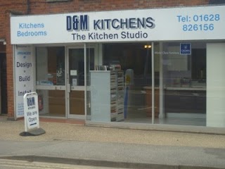 D & M Kitchens