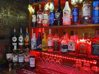 The Little Haven Micro Bar