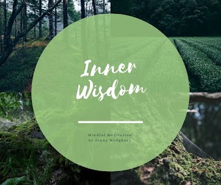 Inner Wisdom Wellbeing