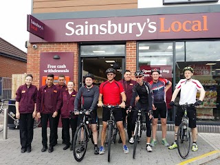 Sainsbury's Local