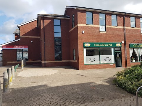 Nailsea MicroPub