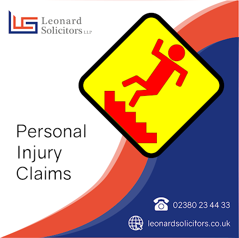 Leonard Solicitors LLP