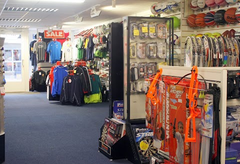 Seaton Sports Ltd