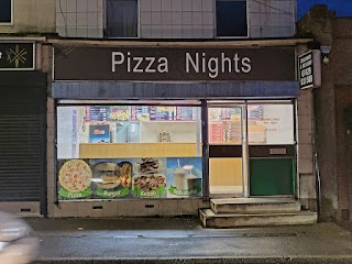 Pizza Nights