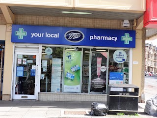 Boots Pharmacy