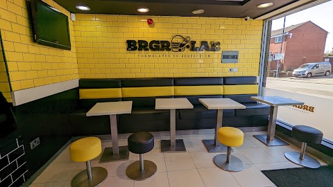 Brgr Lab