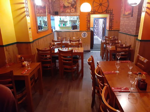 Baja Mexican Restaurant