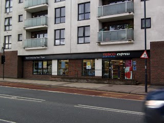 Tesco Express