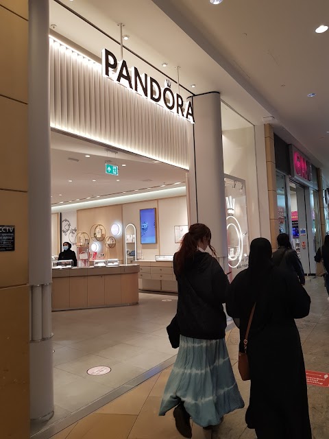 Pandora Birmingham Bullring