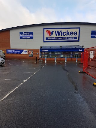 Wickes