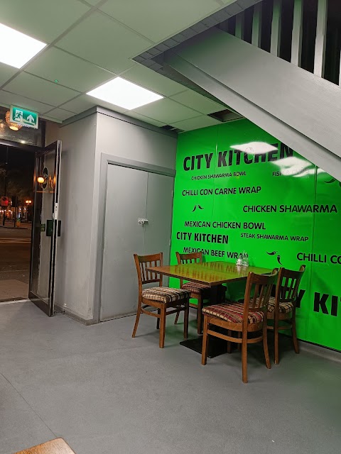 City Kitchen