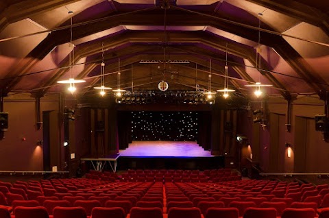 Palace Theatre, Paignton, Torbay, Devon