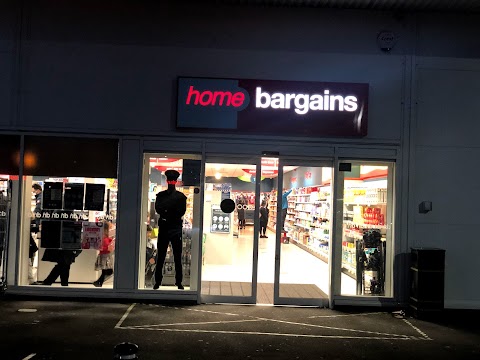 Home Bargains