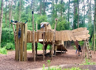 Eagle multi play unit