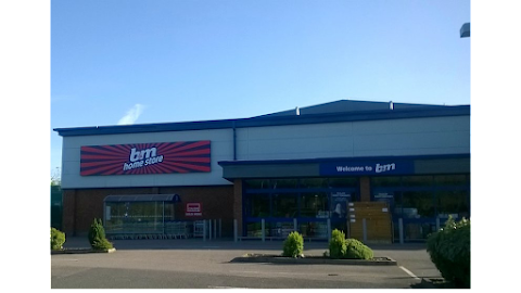 B&M Home Store with Garden Centre