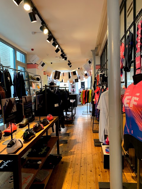 Rapha Manchester