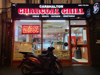 Carshalton Charcoal Grill