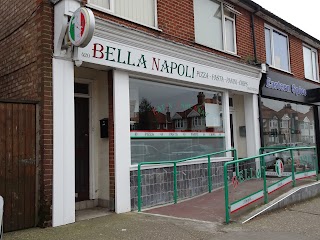 Bella Napoli 2