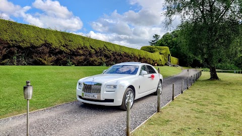 Roys Limousines & Wedding Cars