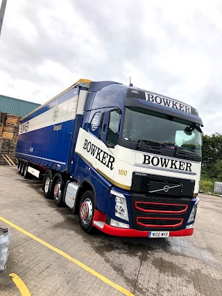 Bowker Group - Hull