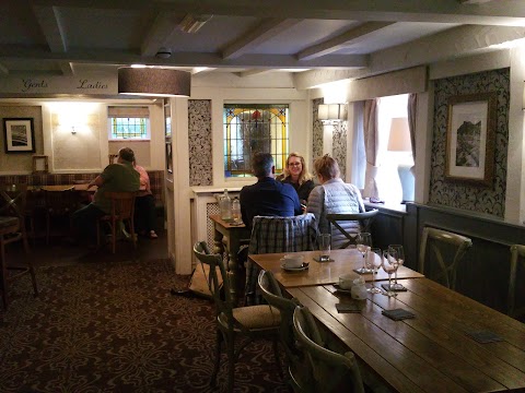 The Plough and Harrow - Murton