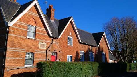 Culham Village Nursery & Preschool