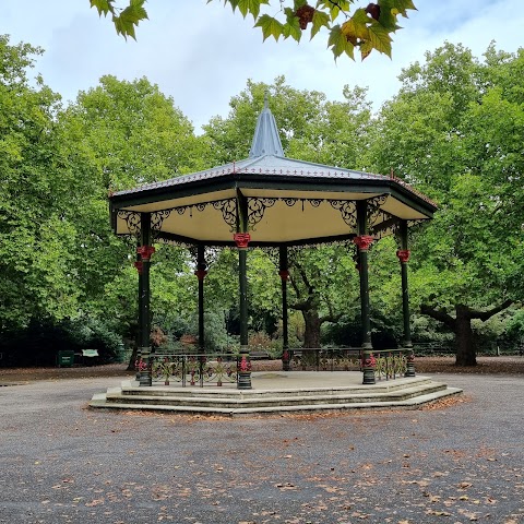 Battersea Park