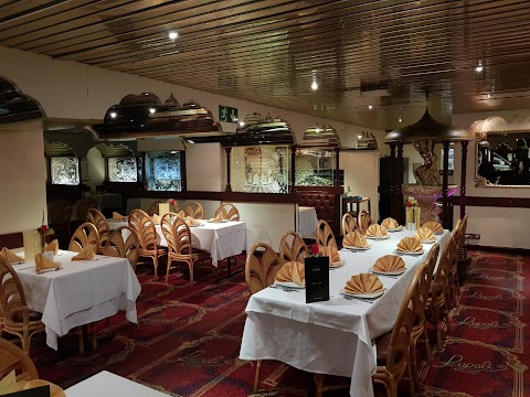 Rupali Restaurant