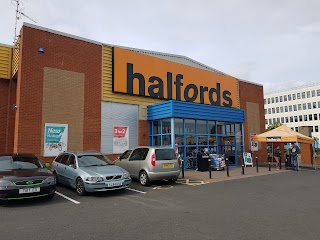 Halfords - Sheldon (Birmingham)