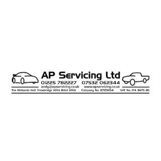 A P Servicing Ltd