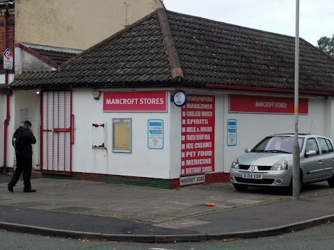 Mancroft Stores