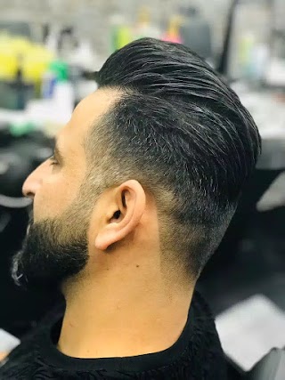 Milano Styles Barbers