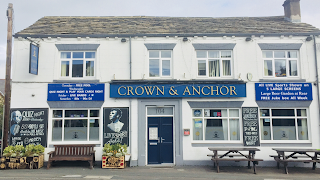 Crown & Anchor