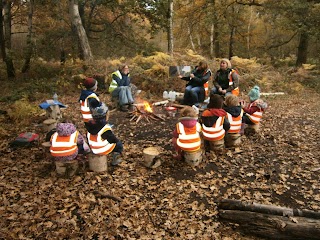 West End Playgroup & Forest School